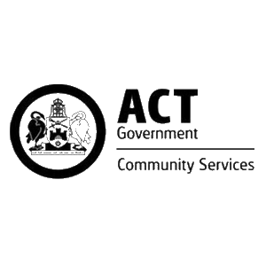 ACT Gov Comm Services